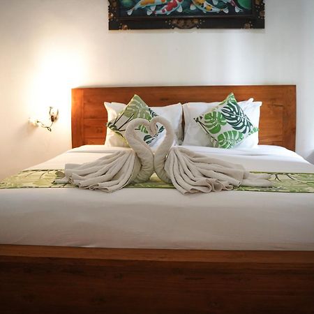 Wahyu Masari Homestay Sakti Екстер'єр фото