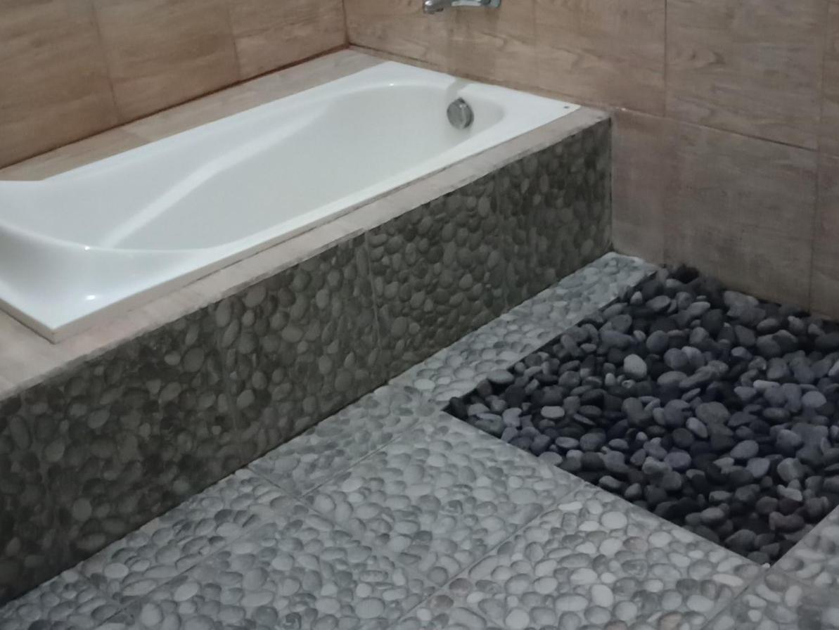 Wahyu Masari Homestay Sakti Екстер'єр фото